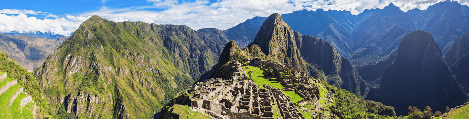 Vale Sagrado M�gico 